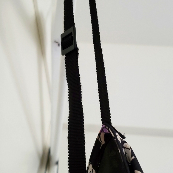 Marc by Marc Jacobs Black Multi Dress - Picture 5 of 11